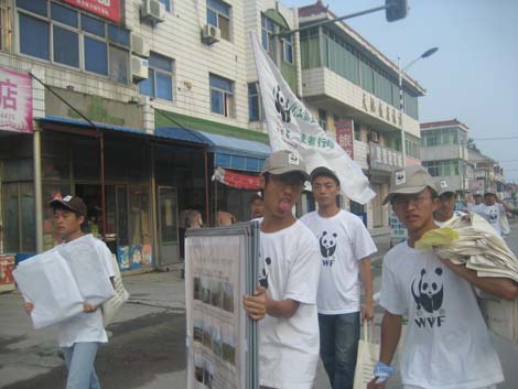 万盈广场宣教及小使者培训启动 (25).JPG