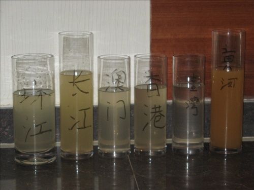 母亲河的水，绝对珍贵.jpg