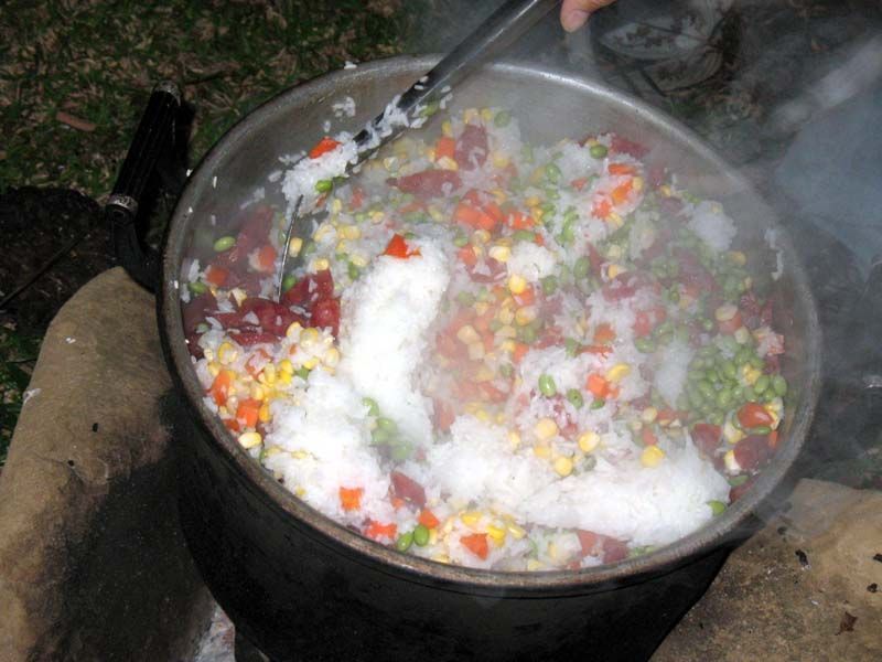 饭快熟了～貌似很香～.jpg
