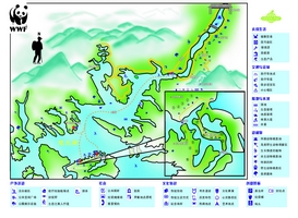 徒水湖湿地绿地图正面.jpg