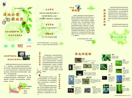 洪泽湖湿地绿地图反面.jpg