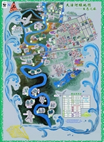大沽河湿地绿地图正面.jpg