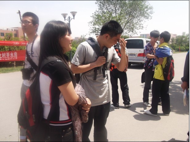 妖孽不好意思了，哈哈