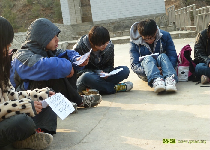 《一起走到》