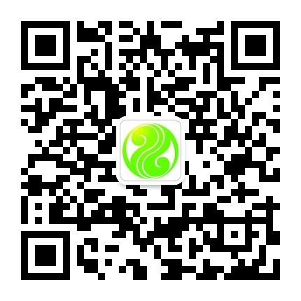 广州市绿点公益环保促进会微信二维码.jpg