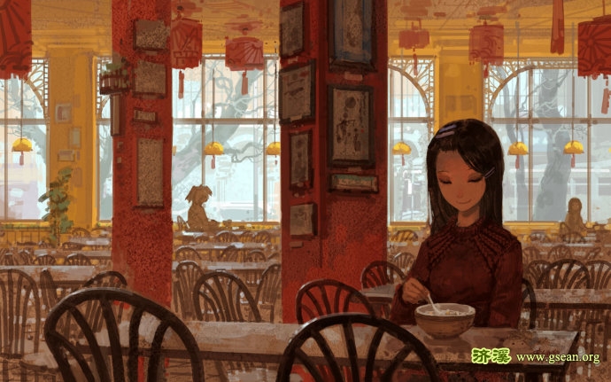 咬人画的-趁好天气出门走走140301.jpg