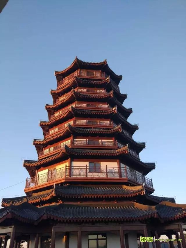 张北万佛寺