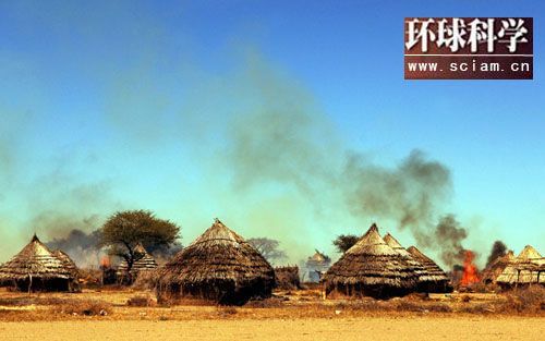 达尔富尔（Darfur）苏丹.jpg