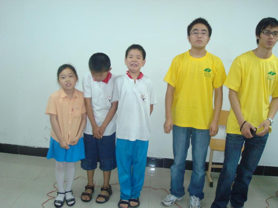 冰川融化 “小北极熊”的表情.JPG