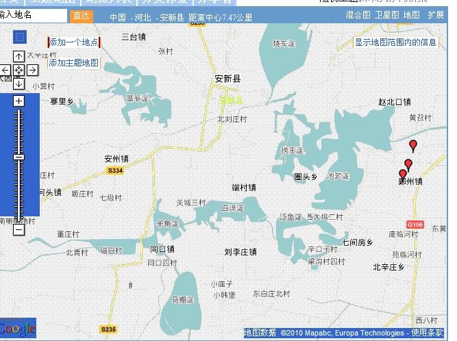 白洋淀地图.gif