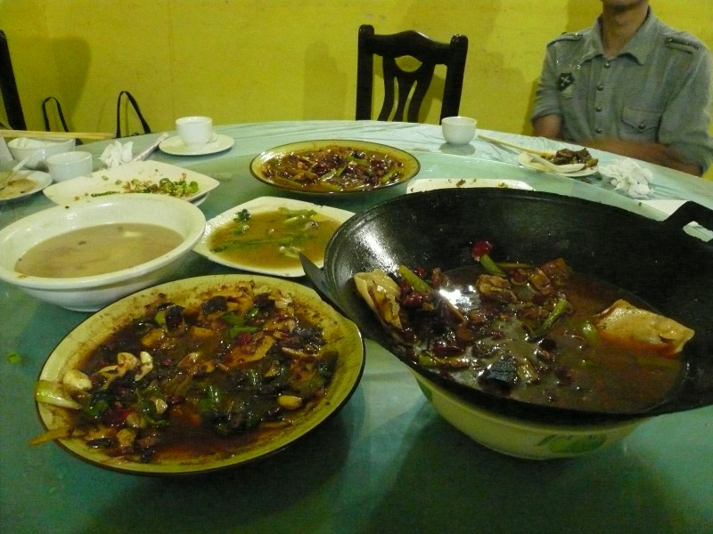 唯一的大餐.JPG