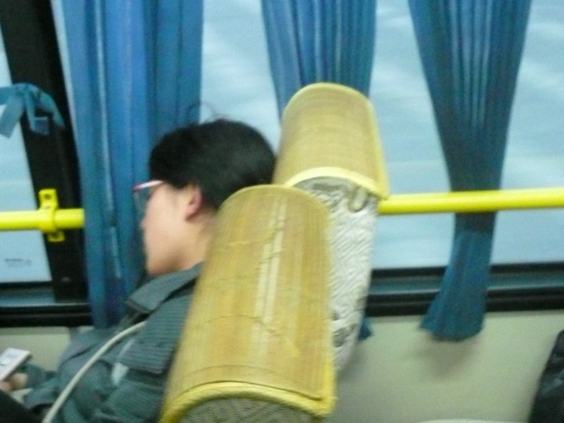 一直叫着不累的海玲姐也累了.JPG