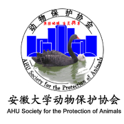 安徽大学动物保护协会
