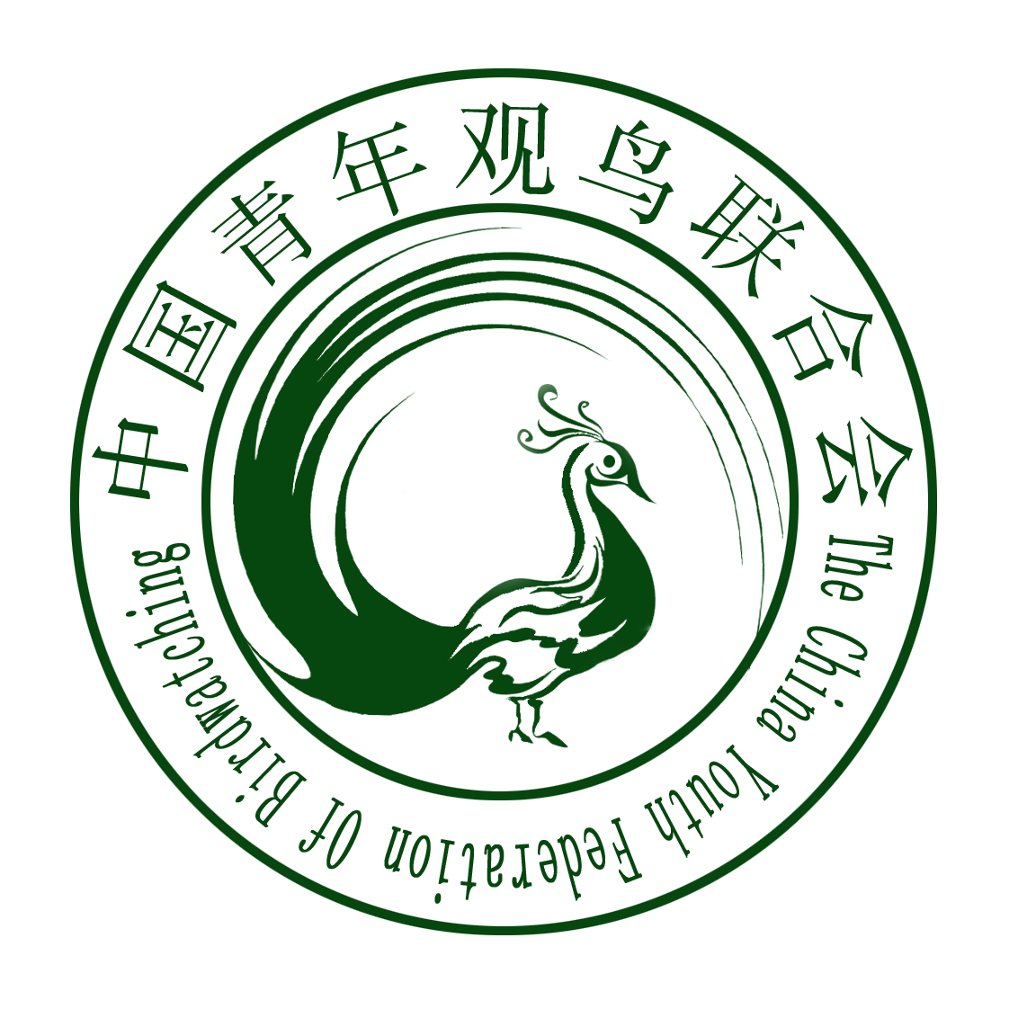 中国青年观鸟联合会